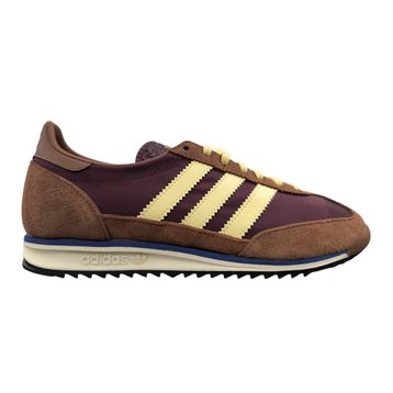 Adidas SL 72 Kahverengi Kadın Günlük Spor Ayakkabı