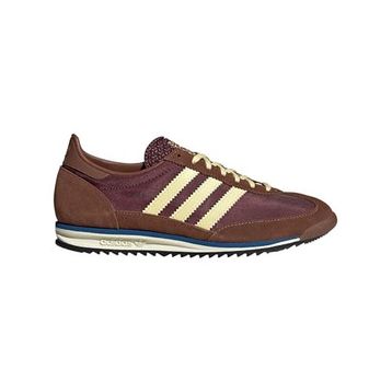Adidas SL 72 Kahverengi Kadın Günlük Spor Ayakkabı