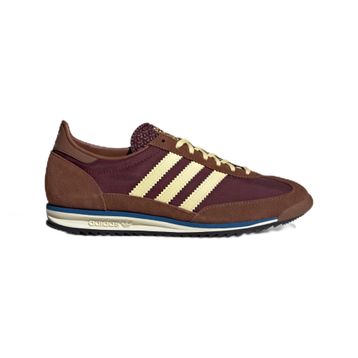Adidas SL 72 Kahverengi Kadın Günlük Spor Ayakkabı