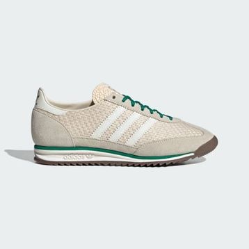Adidas Sl 72 Og IH9365 Beyaz Kadın Spor Ayakkabı