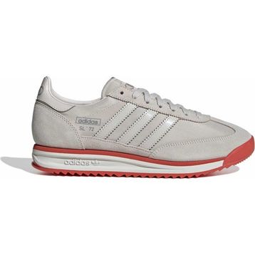Adidas SL 72 RS Audi KJ1204 Gri Erkek Spor Ayakkabı