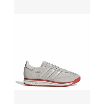 Adidas SL 72 RS Audi KJ1204 Gri Erkek Spor Ayakkabı
