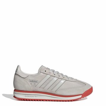 Adidas SL 72 RS Audi KJ1204 Gri Erkek Spor Ayakkabı