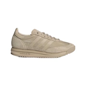 Adidas SL 72 RS Bej Erkek Günlük Spor Ayakkabı