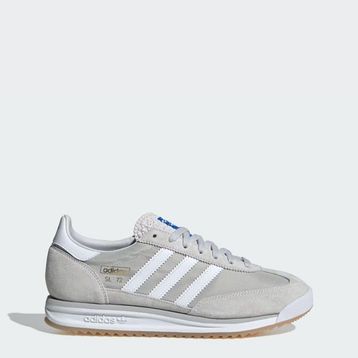 Adidas SL 72 RS Gri Erkek Spor Ayakkabı