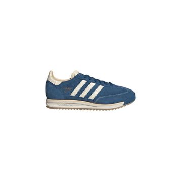 Adidas Sl 72 Rs JQ9824 Mavi Unisex Spor Ayakkabı