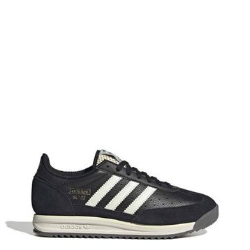 Adidas SL 72 RS KJ1669 Siyah Erkek Spor Ayakkabı