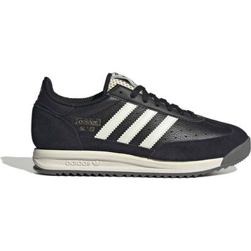 Adidas SL 72 RS KJ1669 Siyah Erkek Spor Ayakkabı