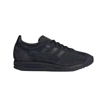 Adidas SL 72 RS Siyah Erkek Günlük Spor Ayakkabı