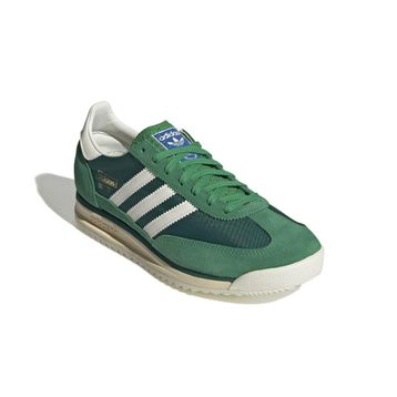 Adidas SL 72 RS Yeşil Erkek Günlük Spor Ayakkabı