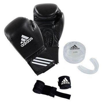 Adidas Speed 50 Kick-Box Ve Boks Eldiveni