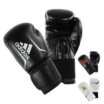 Adidas Speed 50 Kick-Box Ve Boks Eldiveni