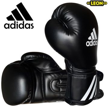 Adidas Speed 50 Kick-Box Ve Boks Eldiveni
