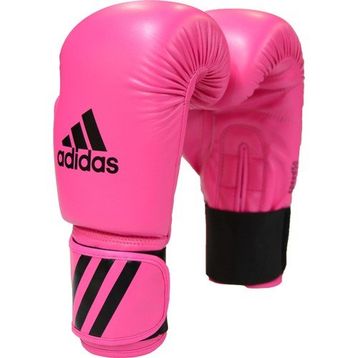 Adidas Speed 50 Kick-Box Ve Boks Eldiveni