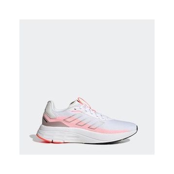 Adidas Speed Motion GX0570 Beyaz-Pembe Kadın Spor Ayakkabı
