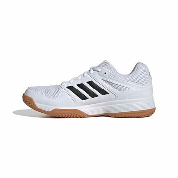 Adidas Speedcourt Beyaz Kadın Spor Ayakkabı