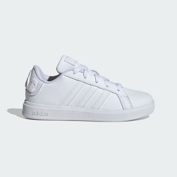 Adidas Sportswear IH7532 Star Wars Grand Court 2.0 Beyaz Unisex Çocuk Günlük Ayakkabı