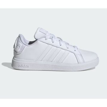 Adidas Sportswear IH7532 Star Wars Grand Court 2.0 Beyaz Unisex Çocuk Günlük Ayakkabı