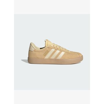 Adidas Sportswear Vl Court 3.0 KI2108 Turuncu Kadın Spor Ayakkabı