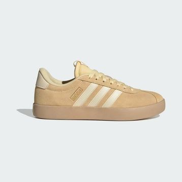 Adidas Sportswear Vl Court 3.0 KI2108 Turuncu Kadın Spor Ayakkabı