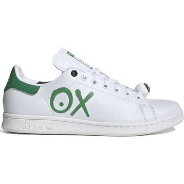 Adidas Stan Smith Andre Saraiva Beyaz Unisex Günlük Spor Ayakkabı