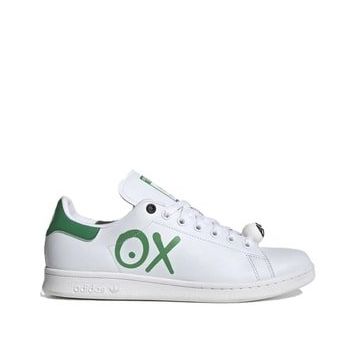 Adidas Stan Smith Andre Saraiva Beyaz Unisex Günlük Spor Ayakkabı