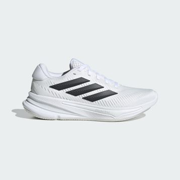 Adidas Supernova Ease JH8558 Beyaz Kadın Koşu Spor Ayakkabı