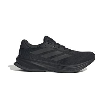 Adidas Supernova Rise 2 Siyah Erkek Koşu Ayakkabısı