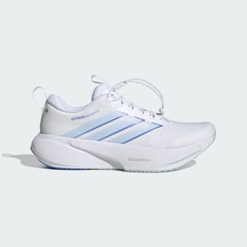 Adidas Supernova Rise 3 Adaptive JQ4350 Beyaz Kadın Koşu Spor Ayakkabı