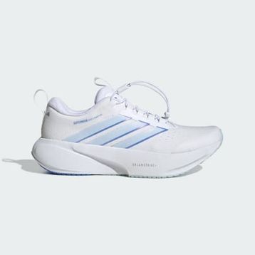 Adidas Supernova Rise 3 Adaptive JQ4350 Beyaz Kadın Koşu Spor Ayakkabı