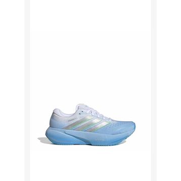 Adidas Supernova Rise 3 R1613 Mavi Kadın Koşu Spor Ayakkabı