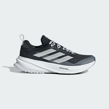 Adidas Supernova Rise Atr JI2977 Siyah Kadın Koşu Spor Ayakkabı