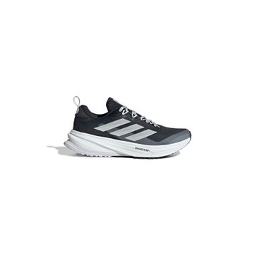 Adidas Supernova Rise Atr JI2977 Siyah Kadın Koşu Spor Ayakkabı