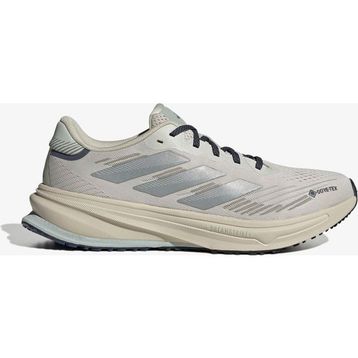 Adidas Supernova Rise Gore-Tex Bej Erkek Koşu Ayakkabısı