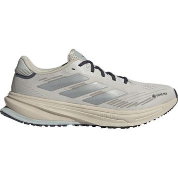 Adidas Supernova Rise Gore-Tex Bej Erkek Koşu Ayakkabısı