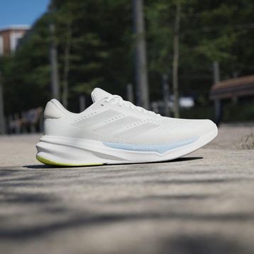 Adidas Supernova Stride 2 Beyaz Koşu Ayakkabısı