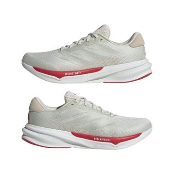 Adidas Supernova Stride 2 Gri Erkek Koşu Ayakkabısı