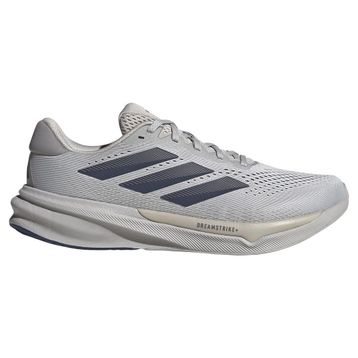 Adidas Supernova Stride 2 Gri Erkek Koşu Ayakkabısı