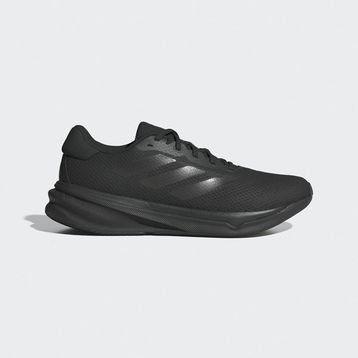 Adidas Supernova Stride Gri Erkek Koşu Ayakkabısı
