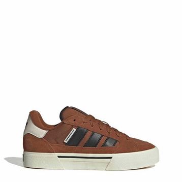 Adidas Superskate St KH9596 Kahverengi Spor Ayakkabı