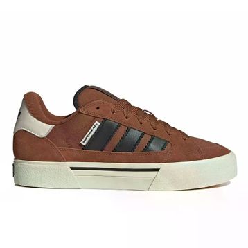 Adidas Superskate St KH9596 Kahverengi Spor Ayakkabı