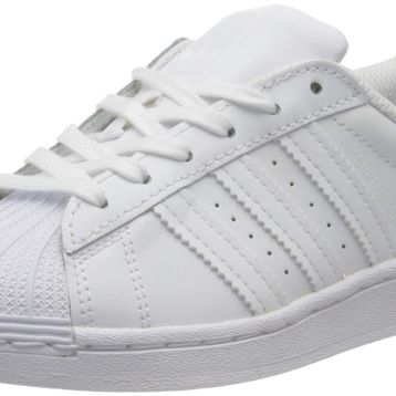 Adidas Superstar Beyaz Çocuk Spor Ayakkabı