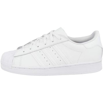 Adidas Superstar Beyaz Çocuk Spor Ayakkabı