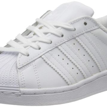Adidas Superstar Beyaz Çocuk Spor Ayakkabı