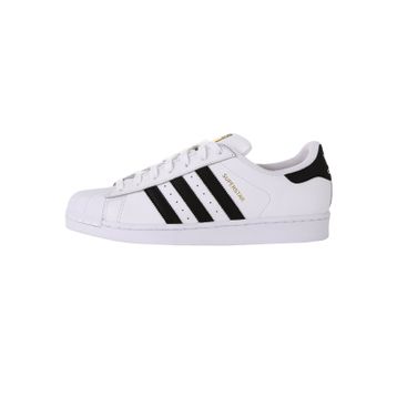 Adidas Superstar Beyaz Erkek Sneaker