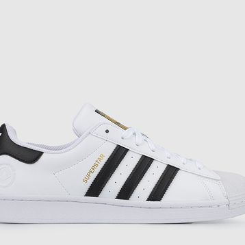 Adidas Superstar Beyaz Erkek Sneaker