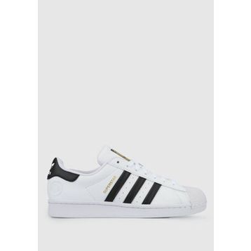 Adidas Superstar Beyaz Erkek Sneaker
