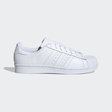 Adidas Superstar Beyaz Erkek Sneaker