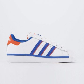 Adidas Superstar Beyaz Erkek Sneaker