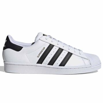 Adidas Superstar Beyaz Erkek Spor Ayakkabı